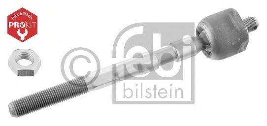 FEBI BILSTEIN 27725 Осьовий шарнір, рульова тяга