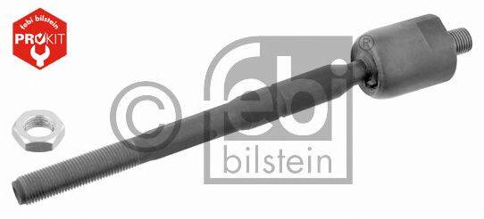 FEBI BILSTEIN 27810 Осьовий шарнір, рульова тяга