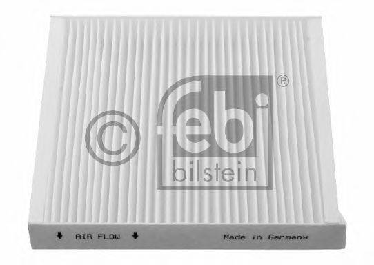 FEBI BILSTEIN 27829 Фільтр, повітря у внутрішньому просторі