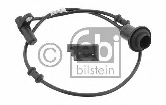 FEBI BILSTEIN 27855 Датчик, частота обертання колеса