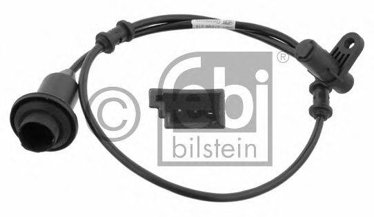 FEBI BILSTEIN 27856 Датчик, частота обертання колеса