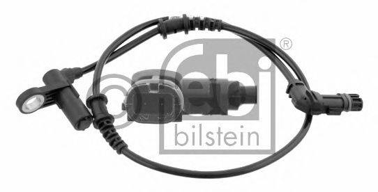 FEBI BILSTEIN 27857 Датчик, частота обертання колеса