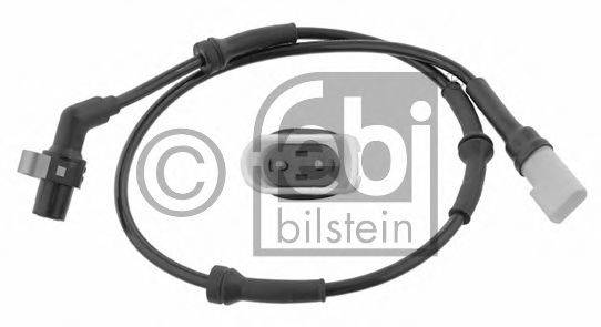 FEBI BILSTEIN 27863 Датчик, частота обертання колеса