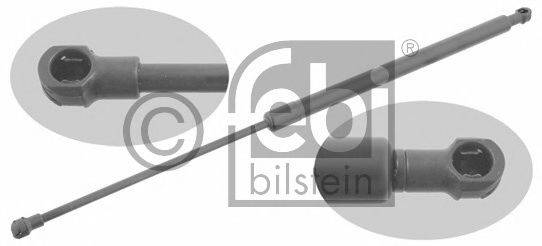 FEBI BILSTEIN 27911 Газова пружина, кришка багажника