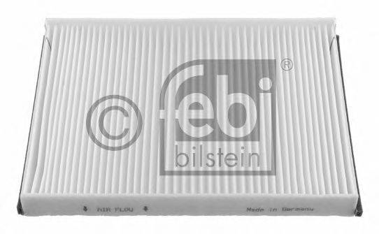 FEBI BILSTEIN 27923 Фільтр, повітря у внутрішньому просторі