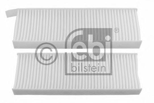 FEBI BILSTEIN 27976 Фільтр, повітря у внутрішньому просторі