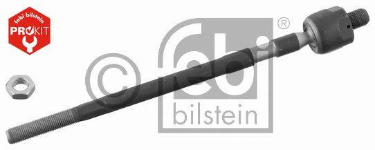 FEBI BILSTEIN 28093 Осьовий шарнір, рульова тяга