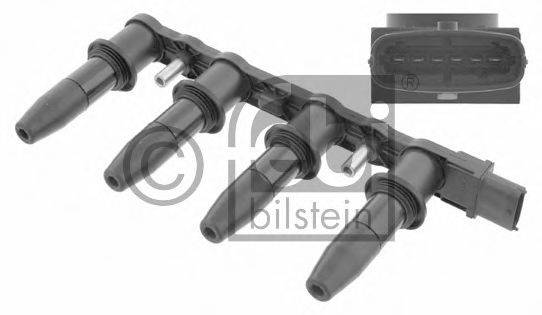 FEBI BILSTEIN 28108 Котушка запалювання