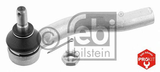 FEBI BILSTEIN 28318 Наконечник поперечної кермової тяги