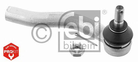 FEBI BILSTEIN 28319 Наконечник поперечної кермової тяги