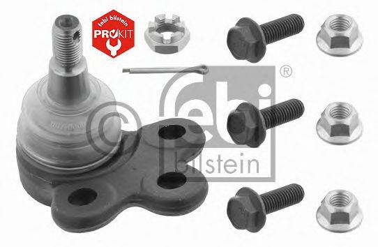 FEBI BILSTEIN 28347 несучий / напрямний шарнір