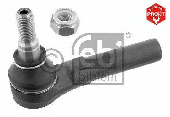 FEBI BILSTEIN 28351 Наконечник поперечної кермової тяги