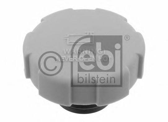 FEBI BILSTEIN 28490 Кришка, резервуар охолоджувальної рідини