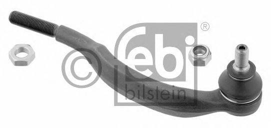 FEBI BILSTEIN 28581 Наконечник поперечної кермової тяги