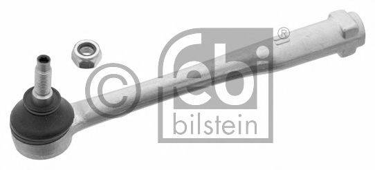 FEBI BILSTEIN 28710 Наконечник поперечної кермової тяги