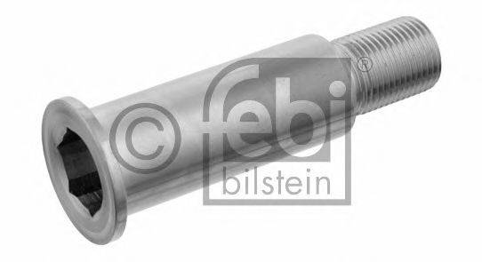 FEBI BILSTEIN 29216 Корінна шийка, важіль натяжного ролика