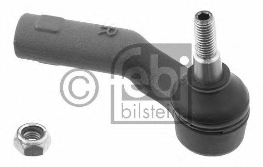 FEBI BILSTEIN 29224 Наконечник поперечної кермової тяги