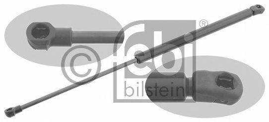 FEBI BILSTEIN 29275 Газова пружина, кришка багажника; Газова пружина, капот