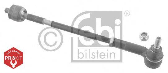 FEBI BILSTEIN 29621 Поперечна рульова тяга