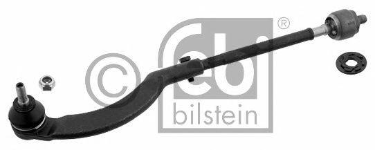 FEBI BILSTEIN 29683 Поперечна рульова тяга