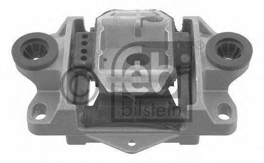 FEBI BILSTEIN 30059 Підвіска, двигун; Підвіска, ступінчаста коробка передач