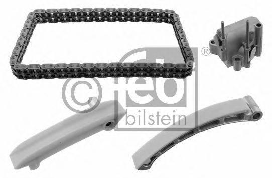 FEBI BILSTEIN 30342 Комплект мети приводу розподільного валу