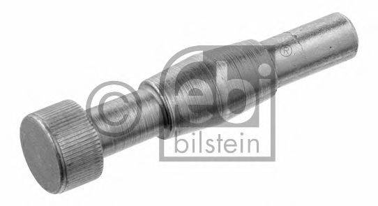 FEBI BILSTEIN 30485 підпружинений стопорний штифт, гальмівна колодка