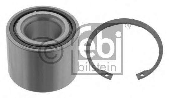 FEBI BILSTEIN 30574 Комплект підшипника маточини колеса