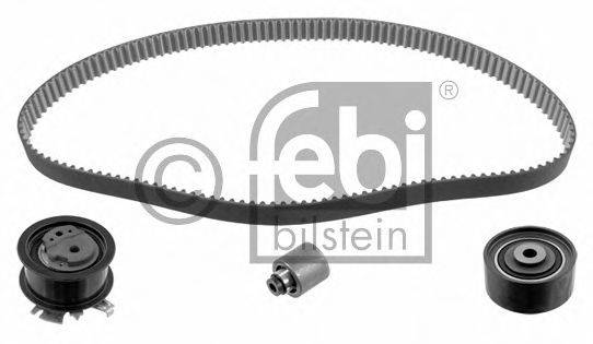 FEBI BILSTEIN 30580 Комплект ременя ГРМ