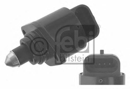 FEBI BILSTEIN 30608 Поворотна заслінка, підведення повітря