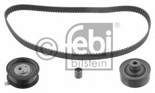 FEBI BILSTEIN 30781 Комплект ременя ГРМ