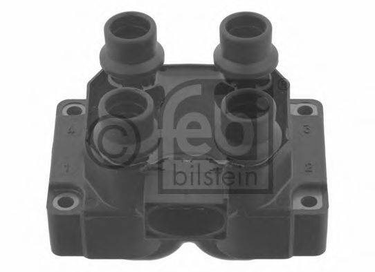 FEBI BILSTEIN 30971 Котушка запалювання