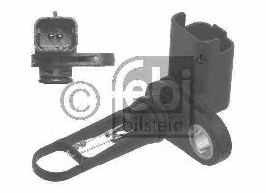 FEBI BILSTEIN 30981 Датчик, температура повітря, що впускається