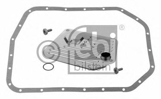 FEBI BILSTEIN 31116 Комплект гідрофільтрів, автоматична коробка передач