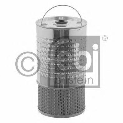 FEBI BILSTEIN 31188 Масляний фільтр