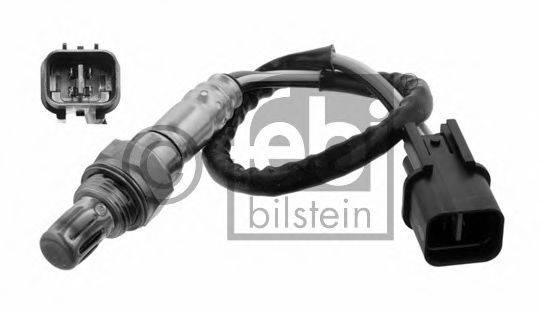 FEBI BILSTEIN 31221 Лямбда-зонд