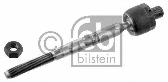 FEBI BILSTEIN 31222 Осьовий шарнір, рульова тяга