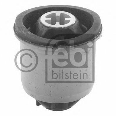 FEBI BILSTEIN 31395 Втулка, балка мосту