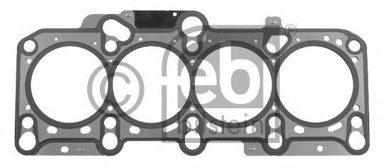 FEBI BILSTEIN 31801 Прокладка, головка циліндра