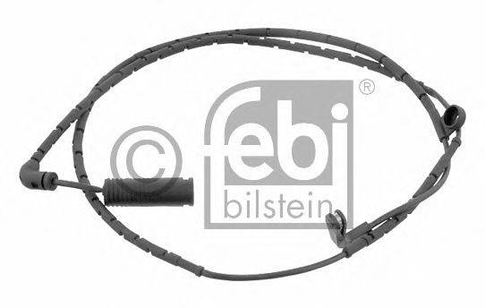 FEBI BILSTEIN 31822 Сигналізатор, знос гальмівних колодок