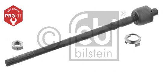 FEBI BILSTEIN 32039 Осьовий шарнір, рульова тяга