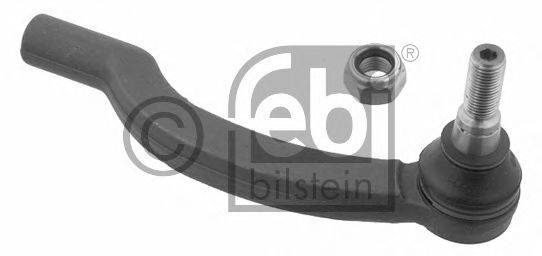 FEBI BILSTEIN 32192 Наконечник поперечної кермової тяги