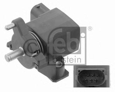 FEBI BILSTEIN 32373 Датчик, положення педалі акселератора