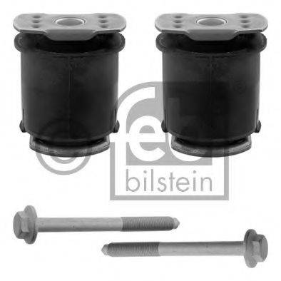 FEBI BILSTEIN 32632 Комплект підшипника, балка мосту