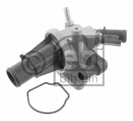 FEBI BILSTEIN 32646 Корпус термостату