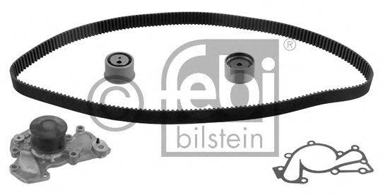 FEBI BILSTEIN 32825 Водяний насос + комплект зубчастого ременя