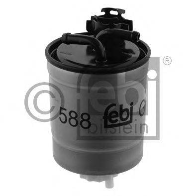 FEBI BILSTEIN 32909 Паливний фільтр