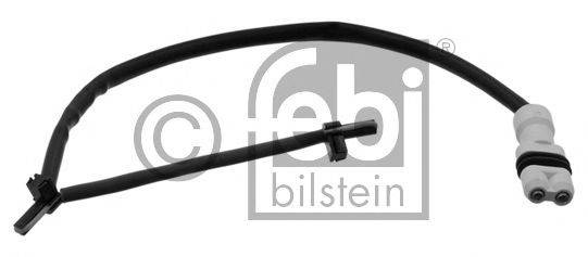 FEBI BILSTEIN 33401 Сигналізатор, знос гальмівних колодок