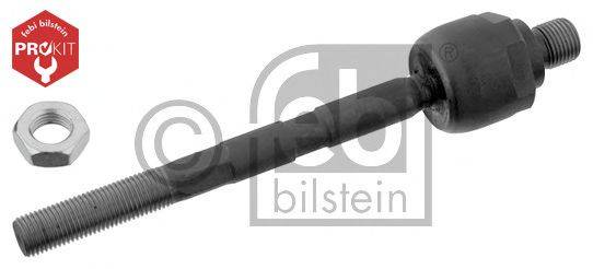 FEBI BILSTEIN 33450 Осьовий шарнір, рульова тяга