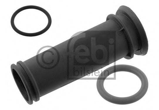 FEBI BILSTEIN 33668 Штекерна гільза, система запалювання